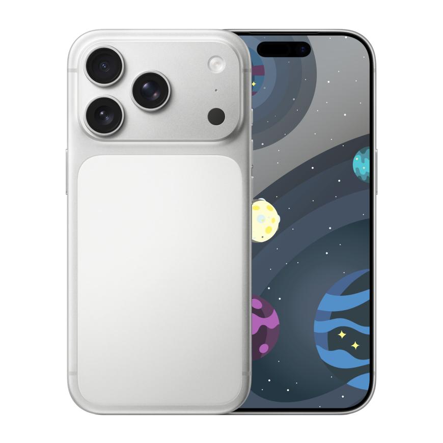 iPhone 17 Pro 256 ГБ